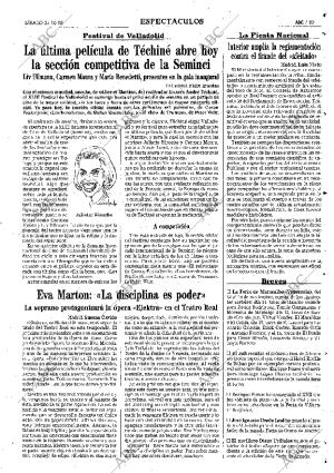 ABC MADRID 24-10-1998 página 89