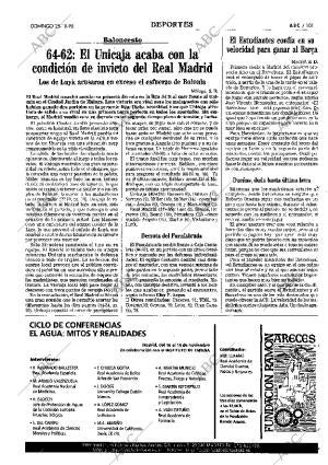 ABC MADRID 25-10-1998 página 101