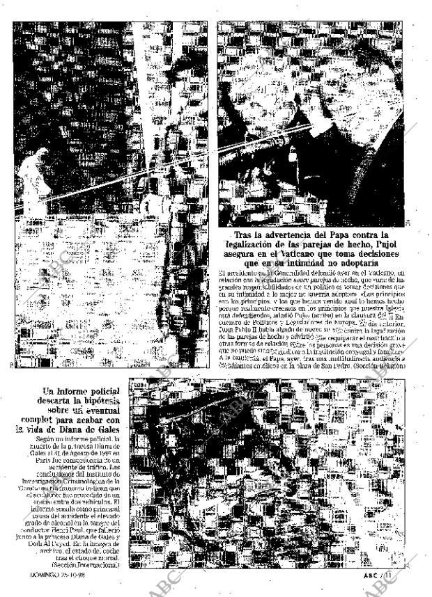 ABC MADRID 25-10-1998 página 11