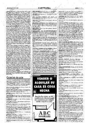 ABC MADRID 25-10-1998 página 111