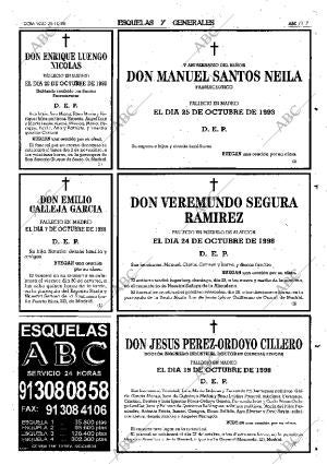 ABC MADRID 25-10-1998 página 117