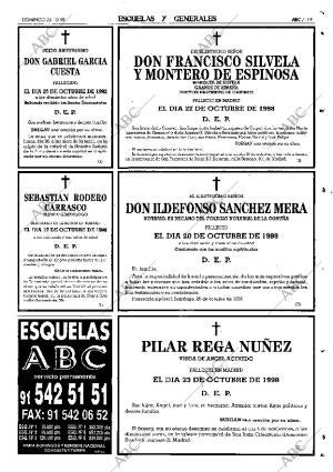 ABC MADRID 25-10-1998 página 119