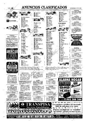 ABC MADRID 25-10-1998 página 122