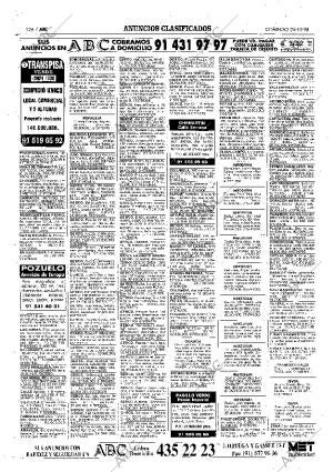 ABC MADRID 25-10-1998 página 126