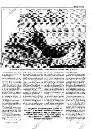 ABC MADRID 25-10-1998 página 13