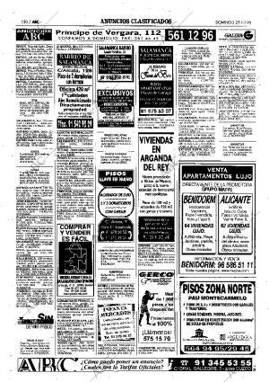 ABC MADRID 25-10-1998 página 130