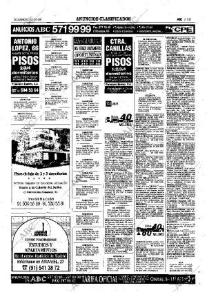 ABC MADRID 25-10-1998 página 131