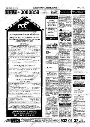 ABC MADRID 25-10-1998 página 137