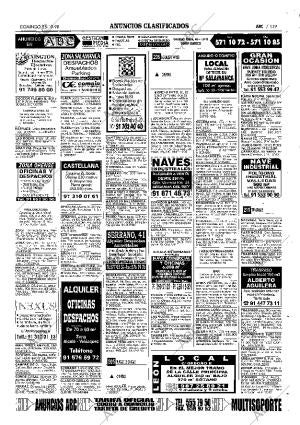 ABC MADRID 25-10-1998 página 139