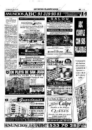 ABC MADRID 25-10-1998 página 141