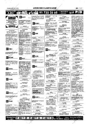 ABC MADRID 25-10-1998 página 147