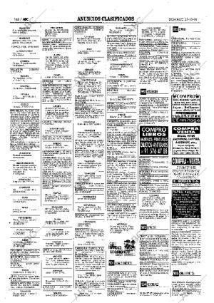 ABC MADRID 25-10-1998 página 148