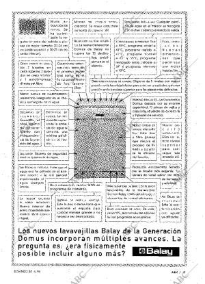 ABC MADRID 25-10-1998 página 15