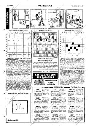 ABC MADRID 25-10-1998 página 150