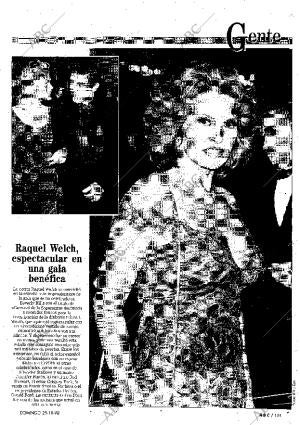 ABC MADRID 25-10-1998 página 151