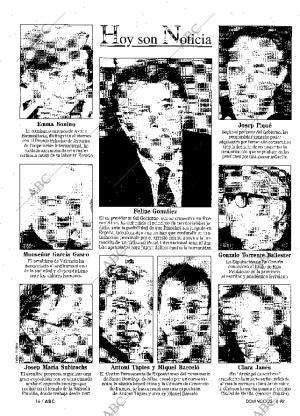 ABC MADRID 25-10-1998 página 16