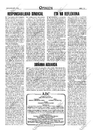 ABC MADRID 25-10-1998 página 21