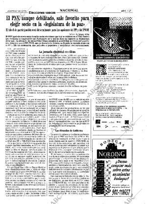 ABC MADRID 25-10-1998 página 27