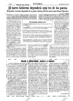 ABC MADRID 25-10-1998 página 32