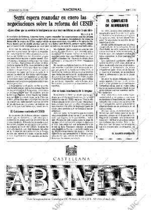 ABC MADRID 25-10-1998 página 35