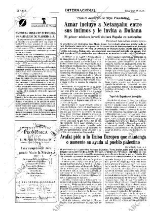 ABC MADRID 25-10-1998 página 38