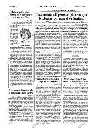 ABC MADRID 25-10-1998 página 40