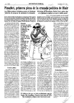 ABC MADRID 25-10-1998 página 42