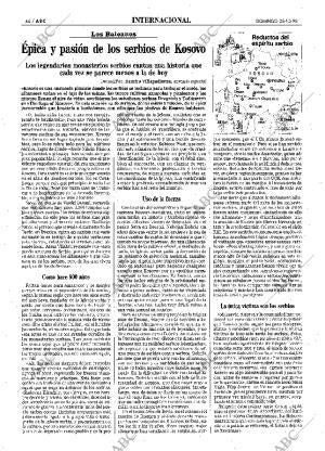 ABC MADRID 25-10-1998 página 44