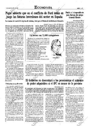 ABC MADRID 25-10-1998 página 47