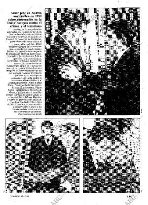 ABC MADRID 25-10-1998 página 5