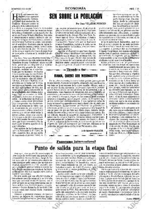 ABC MADRID 25-10-1998 página 51