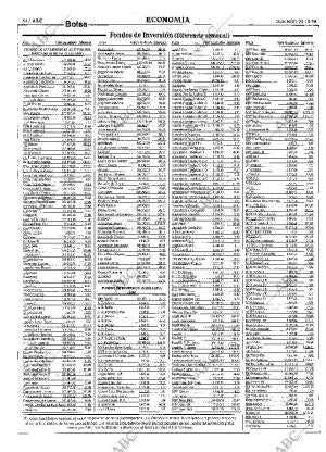 ABC MADRID 25-10-1998 página 54