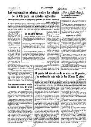 ABC MADRID 25-10-1998 página 59