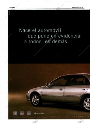 ABC MADRID 25-10-1998 página 60