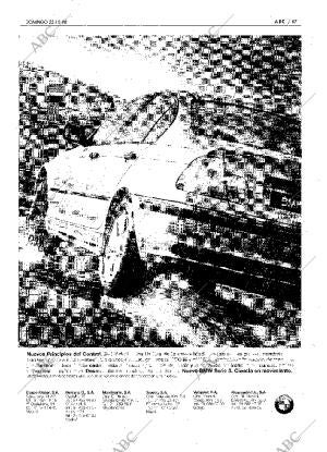 ABC MADRID 25-10-1998 página 67