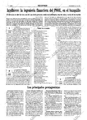 ABC MADRID 25-10-1998 página 72