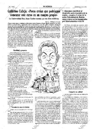 ABC MADRID 25-10-1998 página 78