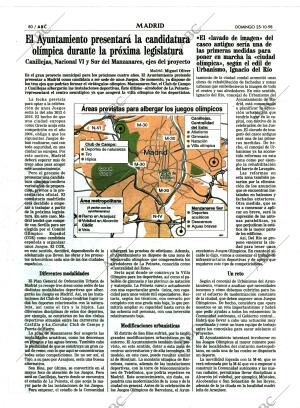 ABC MADRID 25-10-1998 página 80