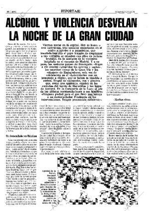 ABC MADRID 25-10-1998 página 88