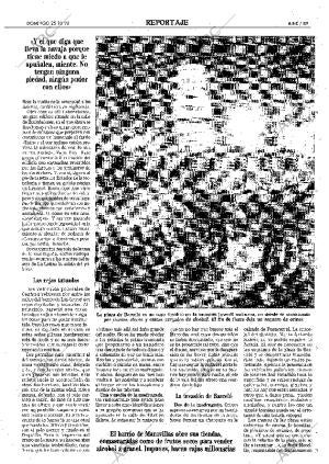 ABC MADRID 25-10-1998 página 89