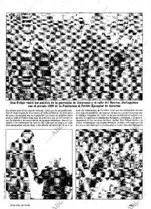 ABC MADRID 25-10-1998 página 9