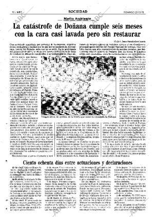 ABC MADRID 25-10-1998 página 92