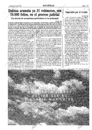 ABC MADRID 25-10-1998 página 93