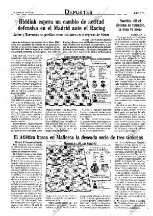 ABC MADRID 25-10-1998 página 97