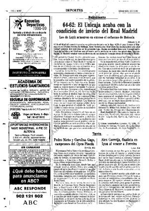 ABC SEVILLA 25-10-1998 página 102
