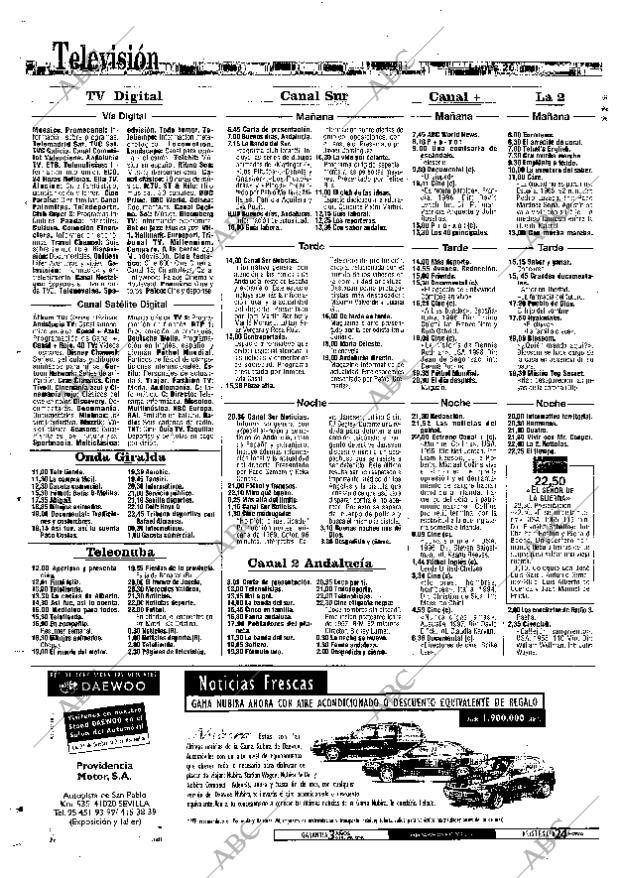 ABC SEVILLA 26-10-1998 página 126