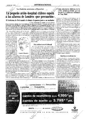ABC SEVILLA 26-10-1998 página 43