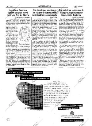 ABC SEVILLA 26-10-1998 página 56