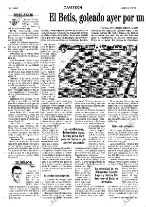 ABC SEVILLA 26-10-1998 página 66