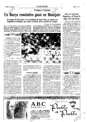 ABC SEVILLA 26-10-1998 página 73